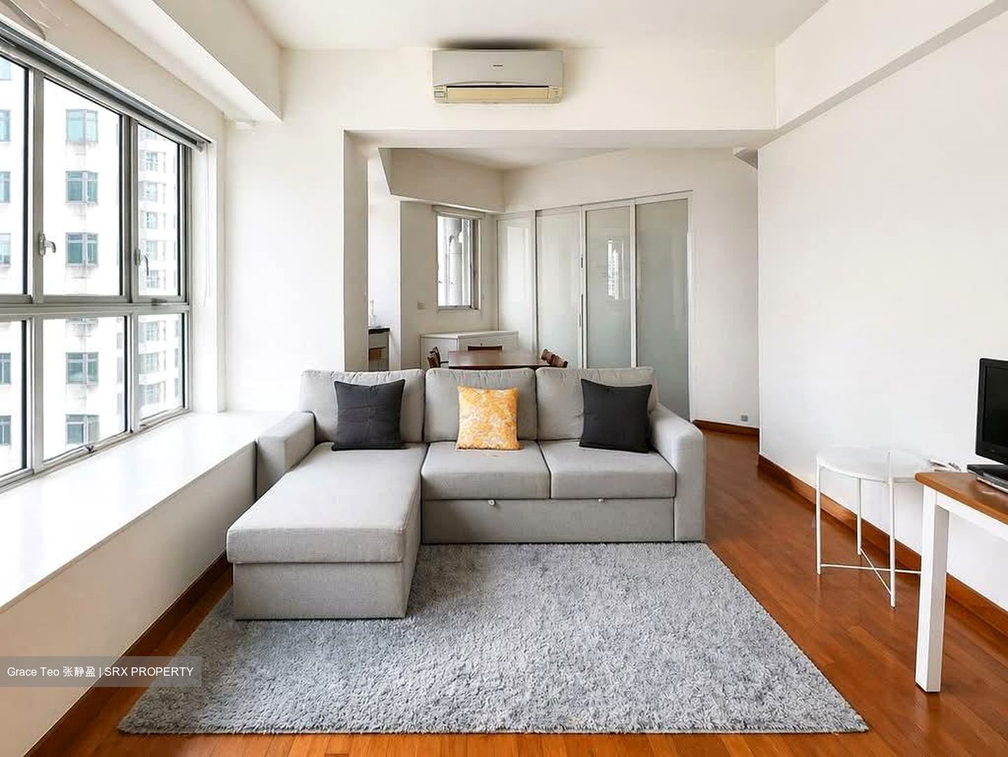 Tresalveo (D20), Condominium #549812251